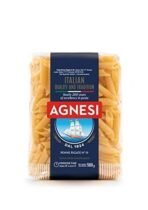Agnesi Penne Pasta, 500g, Product of Italy - Fast UK Delivery - Image 2