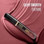 FACESCANADA Comfy Matte Wow Liquid Lipstick - Cocoa Crush 07, 3.8Ml | One Swipe Application | Highly Pigmented | Comfortable Wear | Glides Smoothly | Long Lasting | Transferproof - Fast UK Delivery - Image 4
