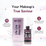 Recode Life Line Makeup Mixer 30ml | Long Lasting | Waterproof | Brings Life to Old Makeup Products - Fast UK Delivery - Image 3