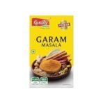 Kwality Garam Masala 100g, Authentic Blend of Aromatic Spices, Perfect for Indian Curries & Dishes. - Fast UK Delivery - Image 2