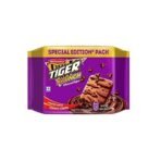 Krunch Chocochip Biscuits, 400g - Fast UK Delivery - Image 2