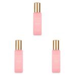 Bella Vita Luxury Rose Women Eau De Liquid Perfume For Women With Black Currant, Vanilla & Jasmine|Floral & Sweet Edp Long Lasting Fragrance Scent, 20Ml (Pack Of 3) - Fast UK Delivery