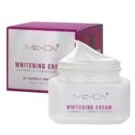 ME-ON Whitening Cream (Nourishing & Complexion Recovery) - Fast UK Delivery - Image 3