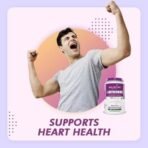 HealthyHey Nutrition L-Methionine Free Form Pure Crystalline -120 Veg Capsuules - Fast UK Delivery - Image 4