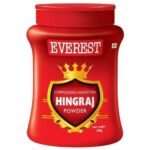 EVEREST HINGRAJ 100GMS - Fast UK Delivery