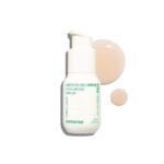 Innisfree Green Tea Hyaluronic Hydrating Serum 30ml for Glowing & Hydrated Skin with Hyaluronic Acid, All skin types, Korean Face Serum - Fast UK Delivery