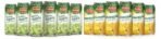 Del Monte Pineapple Fruit Drink Gift Pack, Pack of 6, 240ml & Del Monte Green Apple Fruit Drink Gift Pack, Pack of 6, 240ml - Fast UK Delivery - Image 2