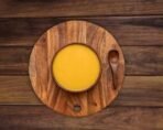 Swad Sadan Premium Cow Ghee Made in Uttarakhand 900ml Glass Jar | Vedic Bilona Method | Churned from Curd | Pure & Natural | Farm Made in Small Batches | Boost Your Energy Traditional Healthy Ghee. - Fast UK Delivery - Image 6