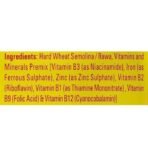 Bambino Vermicelli| Sewaiyan| 400 Gm Each| Pack of 2| 800 Gm - Fast UK Delivery - Image 5