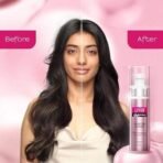 Livon Style Pro Keratin Hair Serum for Women | 10X Stronger & Smoother Hair| With Keratin & Biotin| All Hair Types| 100 ml - Fast UK Delivery - Image 7
