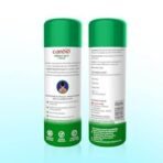 Candid Prickly Heat Powder | Relief from Rashes & Prickly Heat | Neem & Menthol Cooling | Soothing Relief from Itching & Burning | Sweat Absorption | Controls Bacterial Growth | 120g | Pack of 4 - Fast UK Delivery - Image 5