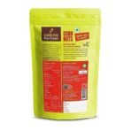 CORNITOS Roasted Corn Nut Lemon Chili Cilantro | Pack of 2 (140g Each) - Fast UK Delivery - Image 4