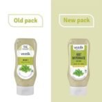 Veeba Mint Mayonnaise, 300g - Fast UK Delivery - Image 7