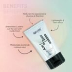 Recode Makeup Primer 30 ml for Oily Skin & Dry Skin 30 ml - Ace Of Base Primer - Fast UK Delivery - Image 5