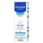 Mustela Hydra Bebe Facial Cream, 40 ml - Fast UK Delivery - Image 3
