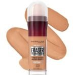Maybelline New York Instant Age Rewind Stick Eraser Treatment Makeup Luminous Finish, Medium Beige, 0.68 fl. oz. - Fast UK Delivery - Image 2