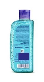 Clean & Clear Morning Energy Aqua Splash, Blue, 150 ml - Fast UK Delivery - Image 3