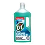 Cif Floor Cleaner 950ml - Ocean - Fast UK Delivery - Image 2