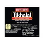 Everest Tikhalal Chilli Powder 200 gm - Fast UK Delivery - Image 7