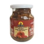 Figaro Sundried Tomatoes In Olive Oil, 7.05 oz 200 g - Fast UK Delivery - Image 3