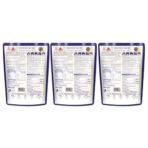 Bambino Instant Rava Idli Mix 500 Gms Pack of 3 - Fast UK Delivery - Image 3