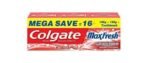 Colgate Toothpaste Maxfresh Spicy Fresh - 300 G (Red Gel - Saver Pack) - Anticavity, Freshness, Freshening - Fast UK Delivery - Image 4