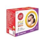 Good Knight Gold Flash Lavender Machine + Refill Liquid, Liquid, 45 Ml, Unisex - Fast UK Delivery - Image 3