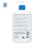 CeraVe Moisturizing Lotion For Dry Skin (473ml) - Formulated With 3 Essential Ceramides And Hyaluronic Acid | Non-Comedogenic, Oil Free And Fragrance-Free Body Lotion - Fast UK Delivery - Image 3