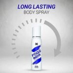 FOGG Master Royal Intense No Gas Deodorant For Men, Long-Lasting Perfume Body Spray, 120 Ml, Pack of 1 - Fast UK Delivery - Image 6