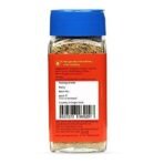 CRISTA 40 gms Italian Pizza Seasoning | Pizza Seasoning for Pasta, Salads & Breads Seasoning | Vegan | Fresh & Flavourful | Zero added Colours & Preservatives | Cholesterol Free | Trans Fat Free - Image 6