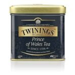 Twinings of London Prince of Wales Tea Light Loose Tea, 3.5 oz 100 g - Fast UK Delivery - Image 2