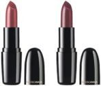 FACESCANADA Weightless Cream Finish Lipstick - Love Nude (Nude), Weightless Creme Finish Lipstick - Amber (Pink) - Fast UK Delivery - Image 2