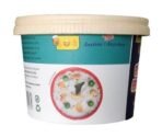 Triguni Eze Eats Rava Upma (Jain) (Pack of 2) - Fast UK Delivery - Image 3