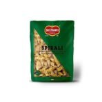 Del Monte Spirali Pasta (Imported), 500g & Del Monte Spaghetti Pasta (Imported), 500 grams, No Artificial Flavours - Fast UK Delivery - Image 3