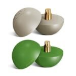 Eze 30ml Pack of 2 Luxury Eau De Parfum Gift Set, Joy & Elation, Long Lasting & Refreshing Smell Perfume For Men & Women - Fast UK Delivery