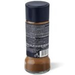 Davidoff Crema Intense Instant Coffee - 9/12 Intensity - 100% Arabica - 90g, Powder, Glass Bottle - PACK OF 6 - Fast UK Delivery - Image 4