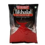 Everest Tikhalal Chilli Powder - Hot and Red, 200g - Fast UK Delivery - Image 2