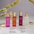 ENVY Gift Set for Women - Opulence, Bewitch, Radiant, Enchant - 20ML Each | Long Lasting Luxury Perfume EDP - Fast UK Delivery - Image 5