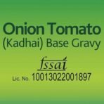 Knorr Indian Gravy Onion Tomato 1Kg, Pack of 2 - Fast UK Delivery - Image 5