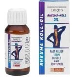 KRIG'S Rheuma-Koll Oil - 60ml, Pack of 1 Bottle - Fast UK Delivery - Image 3