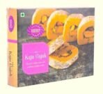 Karachi Bakery Kaju Gajak, 300g - Fast UK Delivery - Image 7