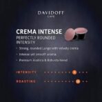 Davidoff Style Lungo, Nespresso Compatible Capsules, Coffee, 55 Gram, Box - Fast UK Delivery - Image 5