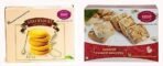 Karachi Bakery Shrewsbury Biscuit & Cashew Biscuit 400g.(Pack of 2) - Fast UK Delivery - Image 2