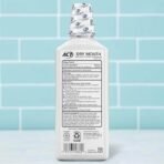 ACT Total Care Dry Soothing Mouthwash, Mint, 18 Ounce - Fast UK Delivery - Image 3