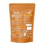 Premium 1 Min Instant Ginger Tea Premix - 1kg Poly | Ginger Flavours | Approx. 72 Servings | 1kg - Fast UK Delivery - Image 4