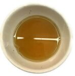 Siyacha Tea Turmeric Ginger Green Tea |Whole Leaf Loose Chai Patti| Immunity Boosting | Antioxidant Rich Blend|Natural Detox Herbal Blend| Super Food Blend |1KG - Fast UK Delivery - Image 4