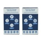 DR. MOREPEN Multivitamin For Men | Energy & Immunity Booster | 60 Tablets Pack of 2 - Fast UK Delivery - Image 3