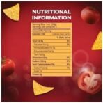 Cornitos Tomato Mexicana Nacho Crisps, 55g - Fast UK Delivery - Image 5