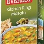 Everest Kitchen King Masala 100g / 3.50 oz (Pack of 3) - Fast UK Delivery