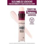 Maybelline Instant Anti Age Eraser Eye Full Coverage Concealer, Natural, Dark Circles And Blemish Concealer Lotion, Ultra Blendable Formula For All Type of Skin, 03 Fair, 1 Count - Fast UK Delivery - Image 3